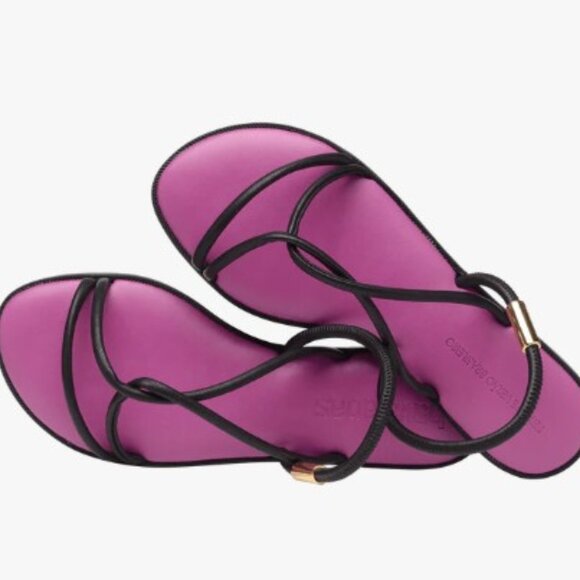 Havaianas Shoes - Havaianas Una Manga Sandal